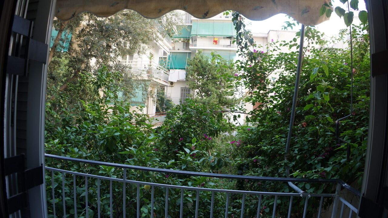 Photo of Outdoor in New Kypseli
