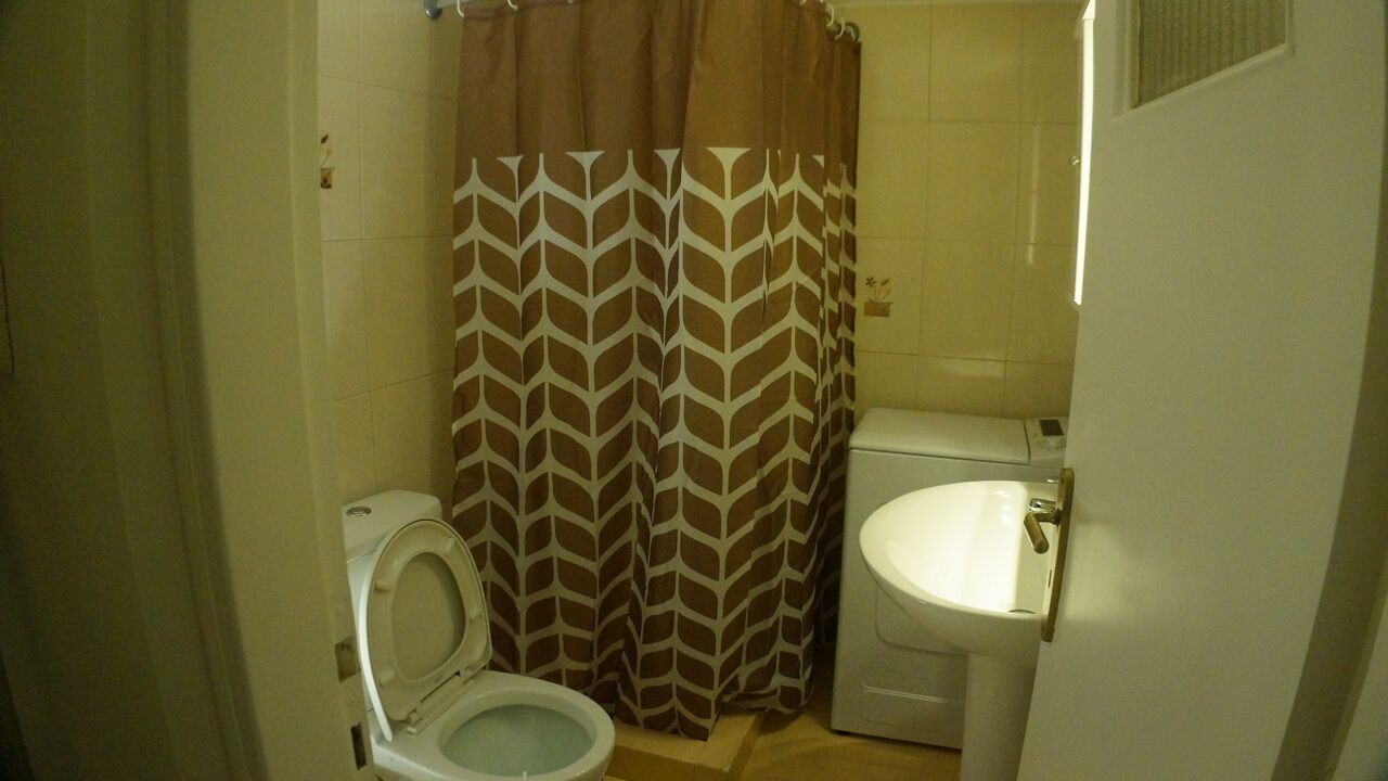 Photo of Bathroom in New Kypseli