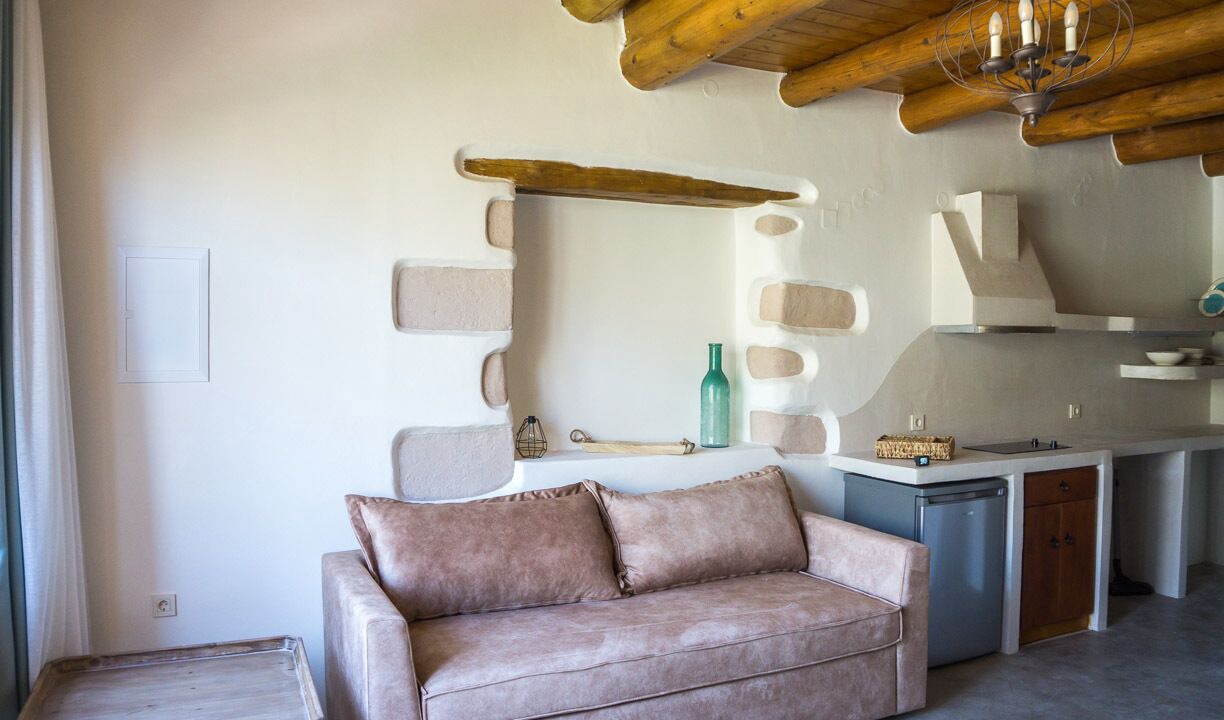 Photo of Livingroom in Moni