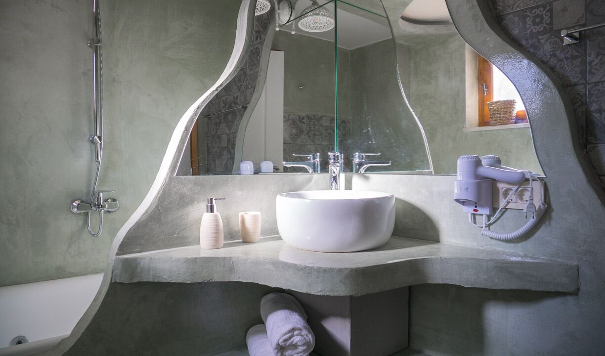 Photo of Bathroom in Moni