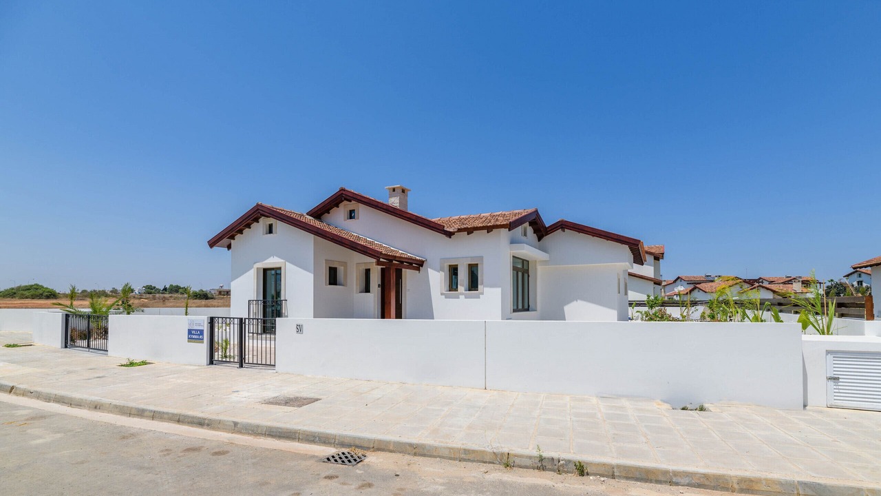 Photo of Outdoor in Ayia Thekla