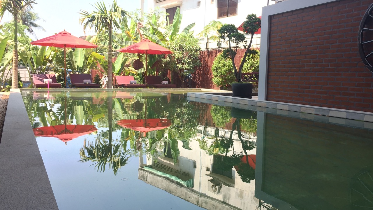 Photo of Outdoor in Taphul Village Area