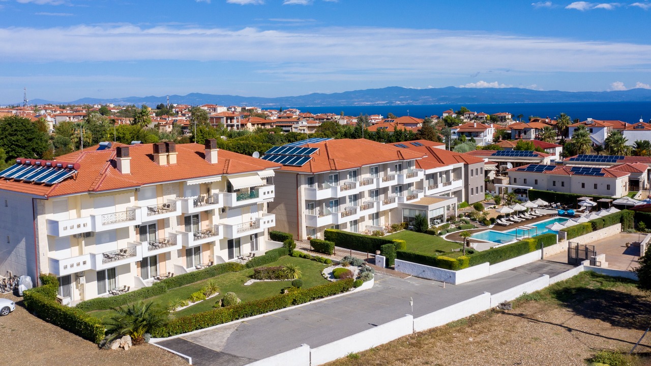 Photo of Outdoor in Afytos