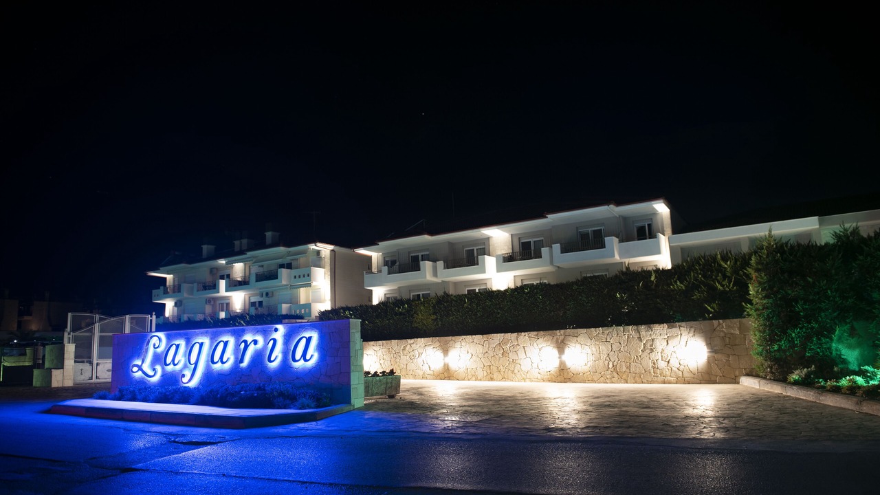 Photo of Outdoor in Afytos