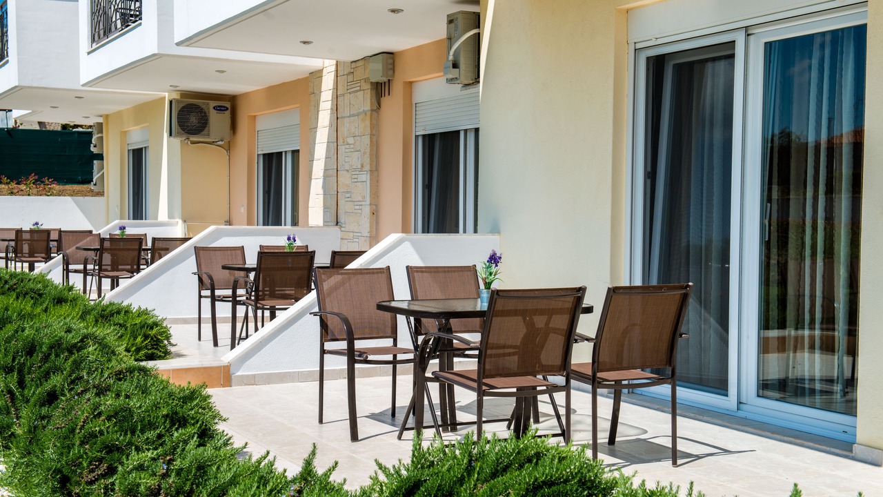 Photo of Outdoor in Afytos