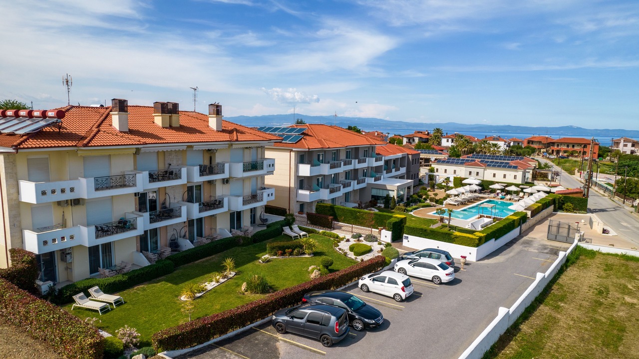 Photo of Outdoor in Afytos