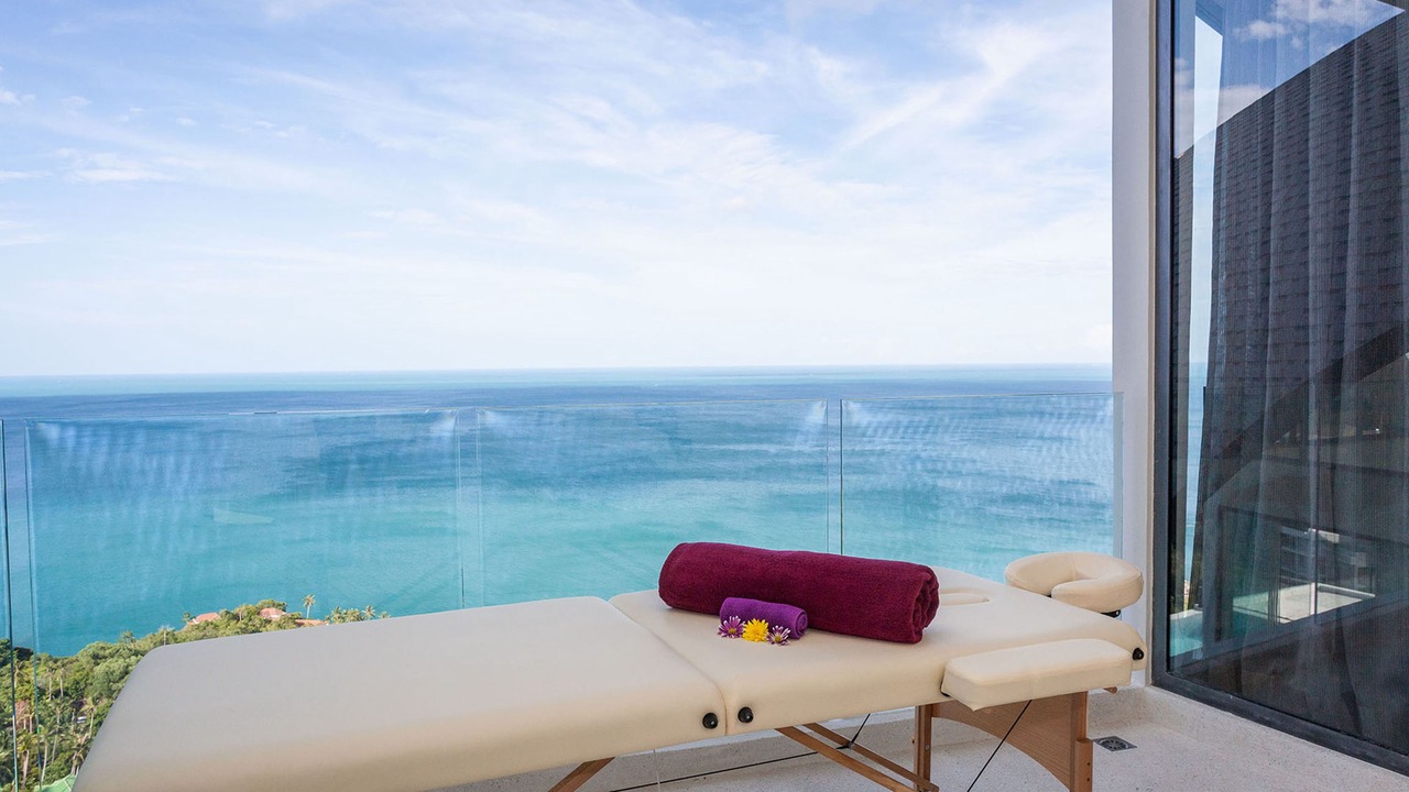 Photo of Bedroom in Lamai