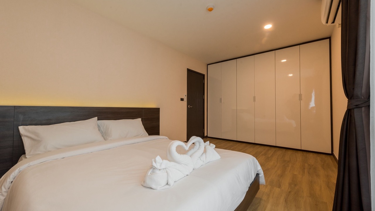 Photo of Bedroom in Thung Wat Don