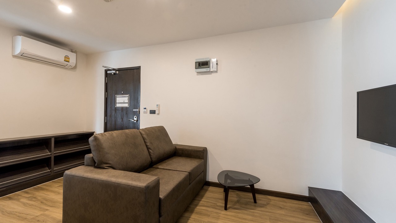 Photo of Livingroom in Thung Wat Don
