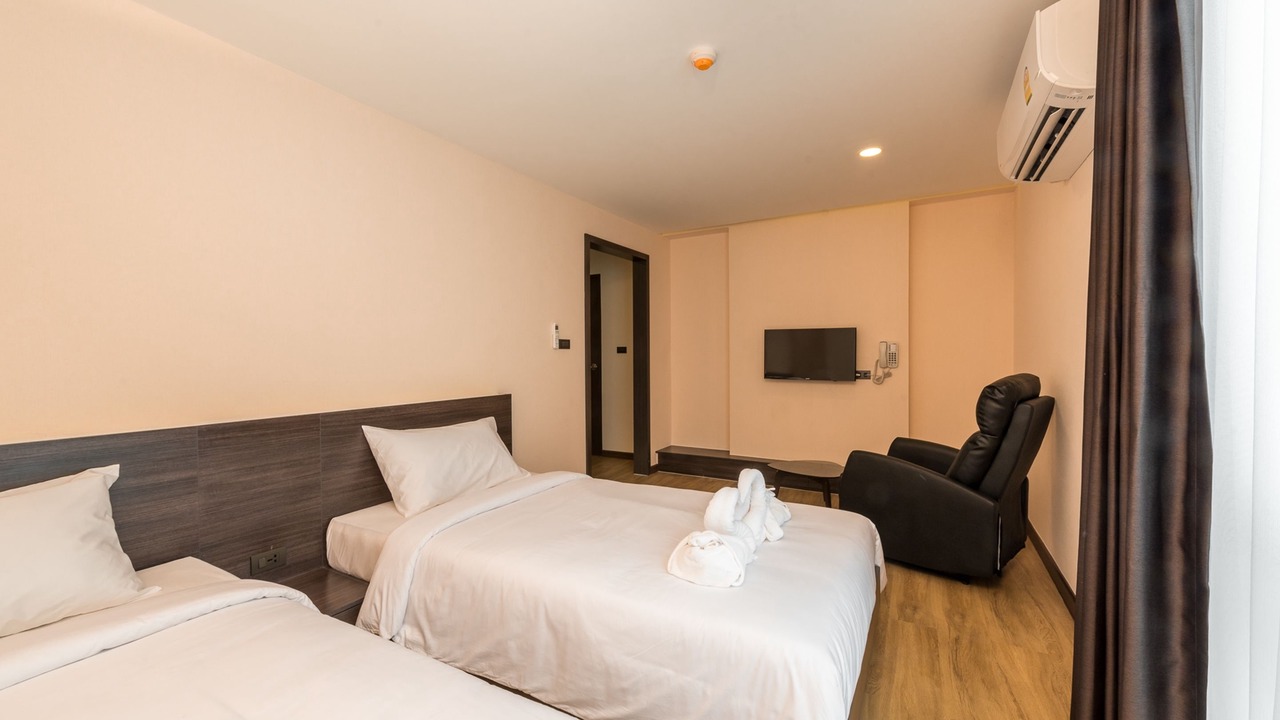 Photo of Bedroom in Thung Wat Don