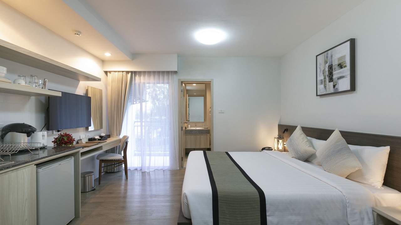Photo of Bedroom in Chonburi