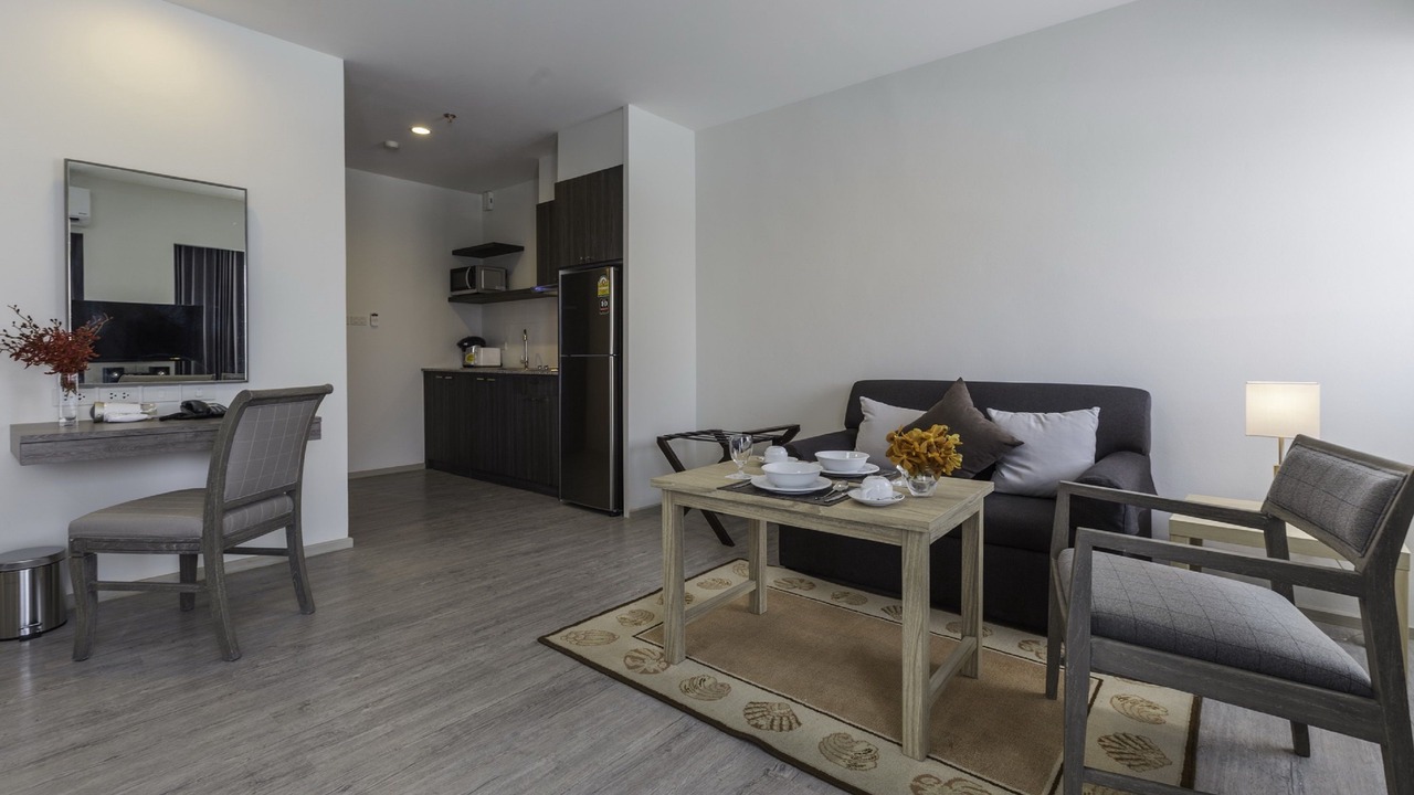 Photo of Livingroom in Chonburi