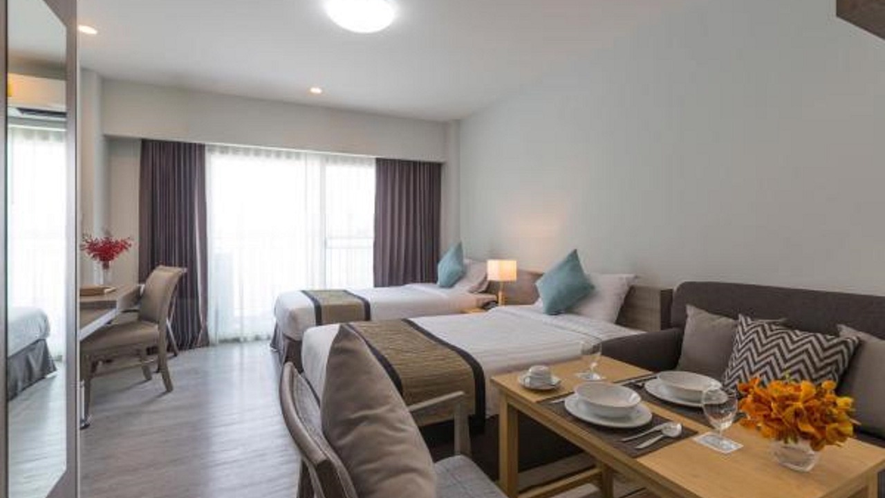 Photo of Bedroom in Chonburi