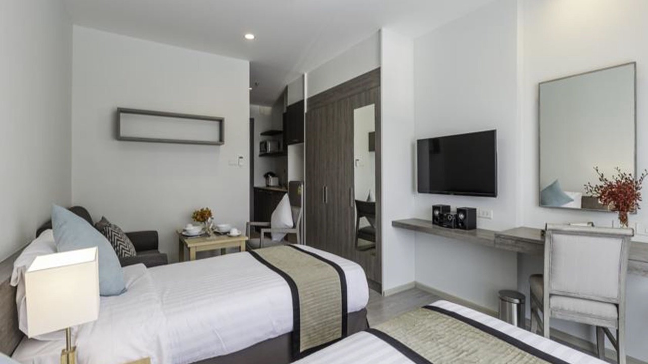 Photo of Bedroom in Chonburi