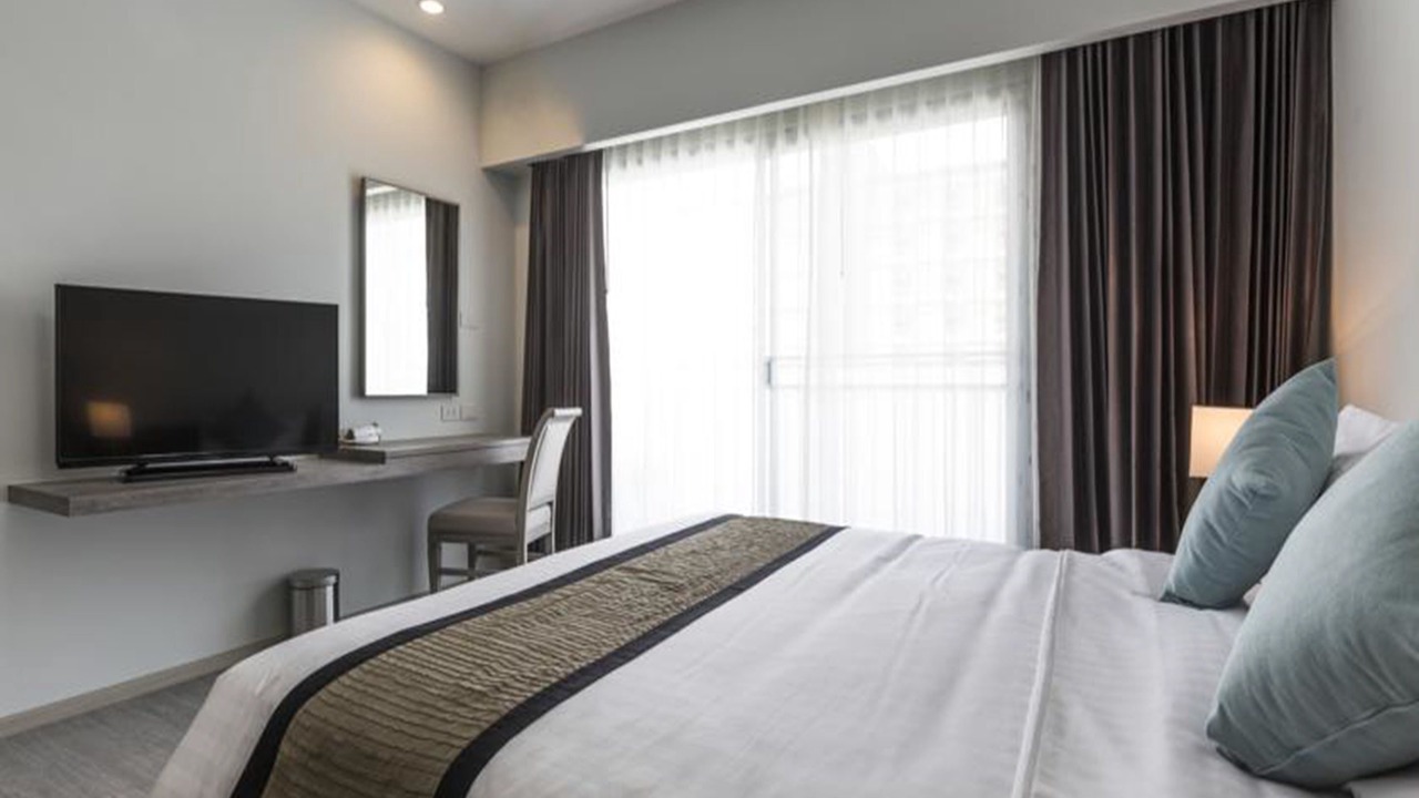 Photo of Bedroom in Chonburi