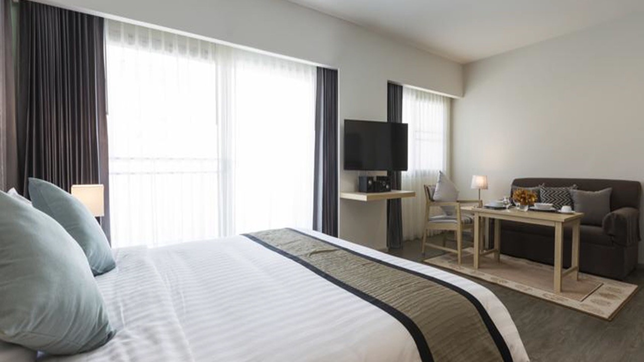 Photo of Bedroom in Chonburi