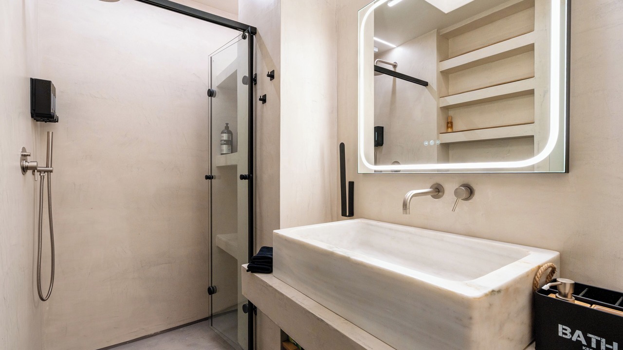 Photo of Bathroom in Pangrati
