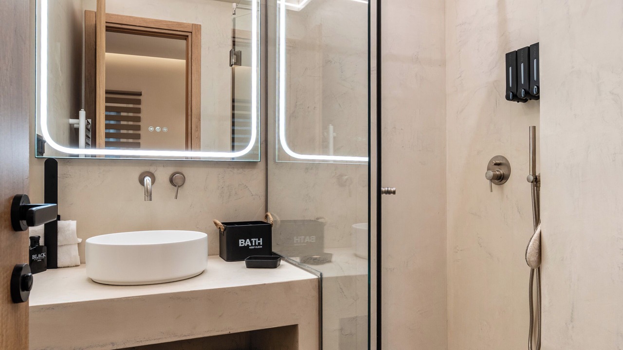 Photo of Bathroom in Pangrati