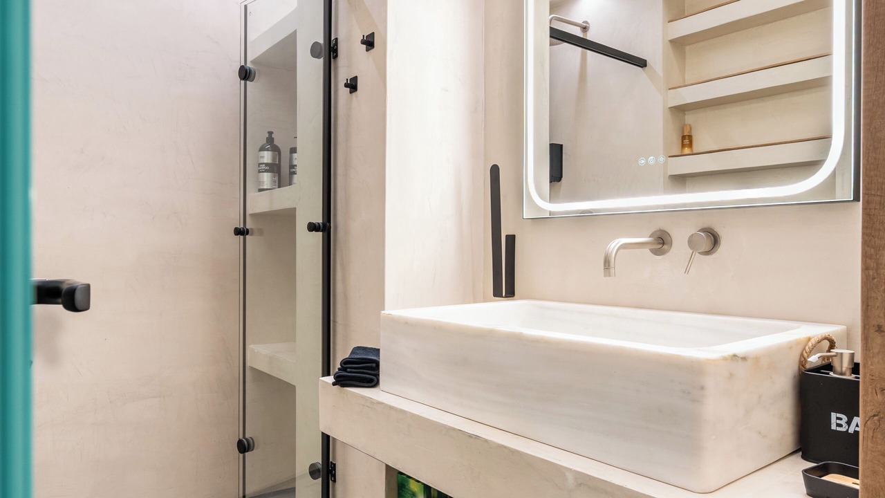 Photo of Bathroom in Pangrati