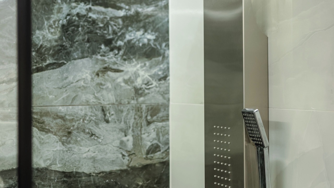 Photo of Bathroom in Kypseli