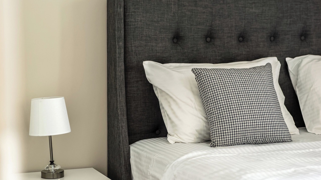Photo of Bedroom in Kypseli