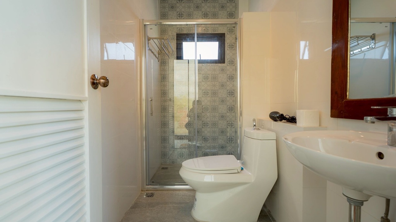 Photo of Bathroom in Pak Chong