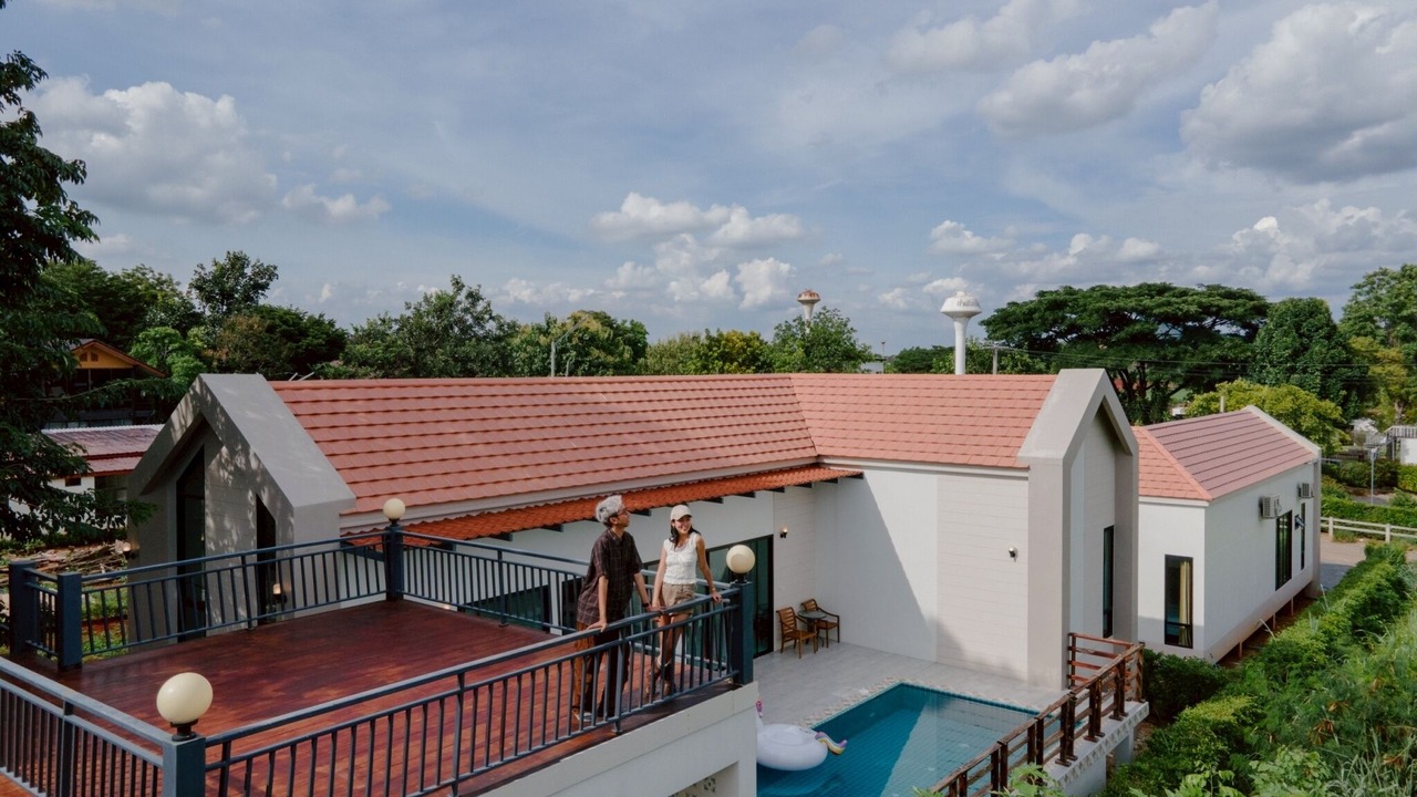 Photo of Outdoor in Pak Chong