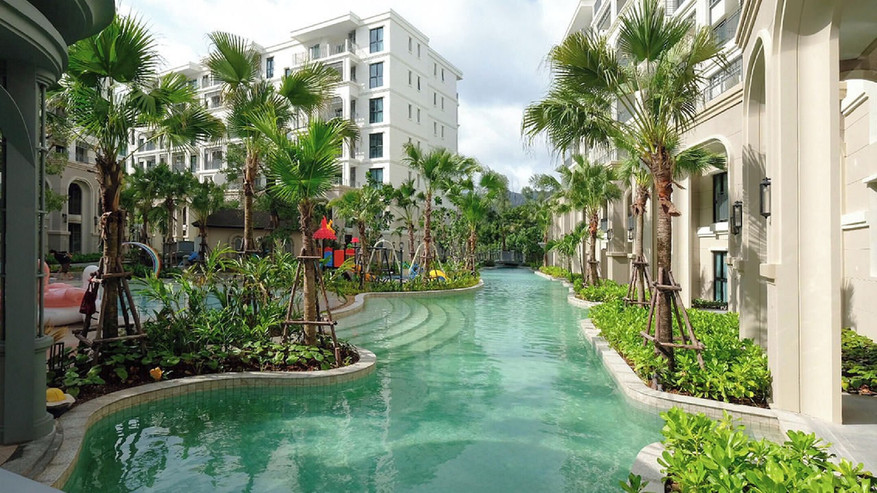 Photo of Outdoor in Cherngtalay