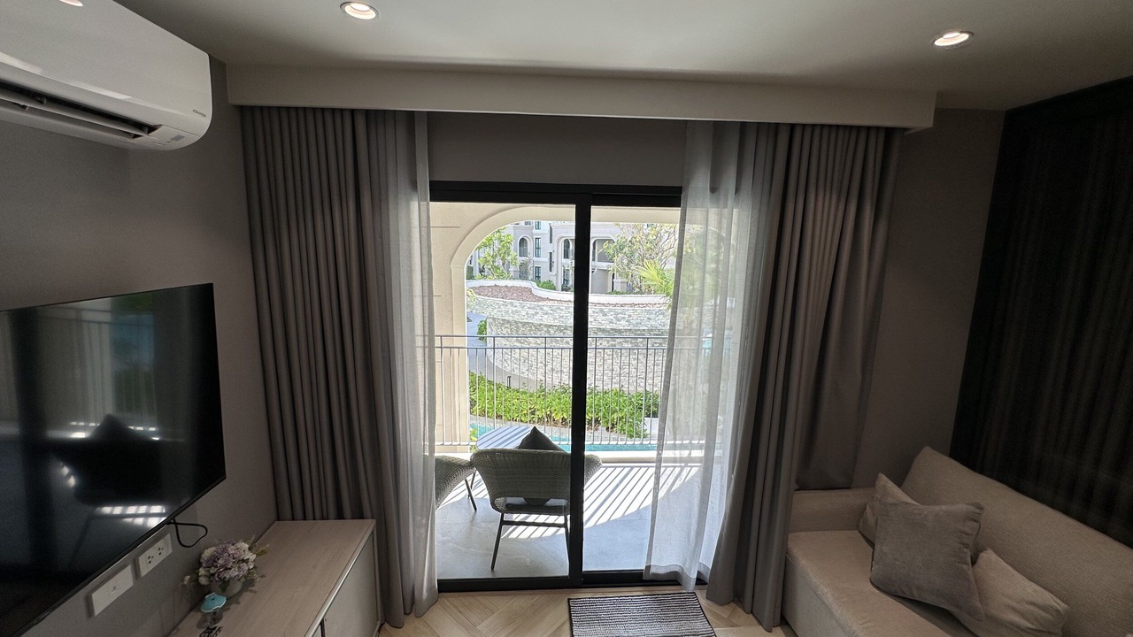 Photo of Livingroom in Cherngtalay