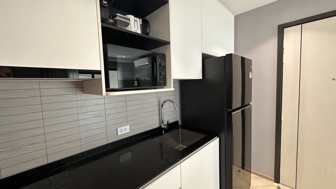 Photo of Kitchen in Cherngtalay