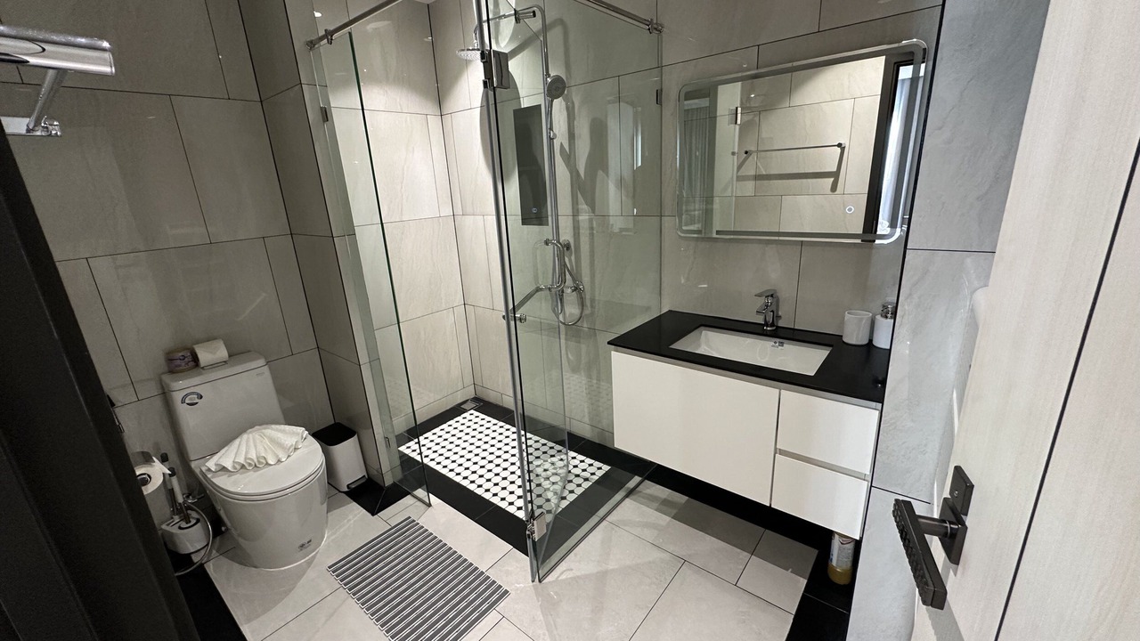 Photo of Bathroom in Cherngtalay