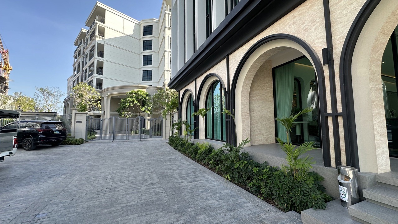 Photo of Outdoor in Cherngtalay