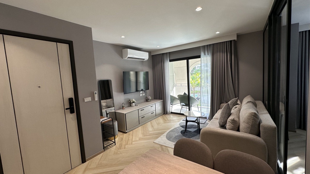 Photo of Livingroom in Cherngtalay