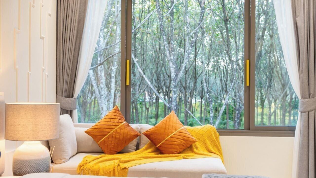 Photo of Bedroom in Cherngtalay
