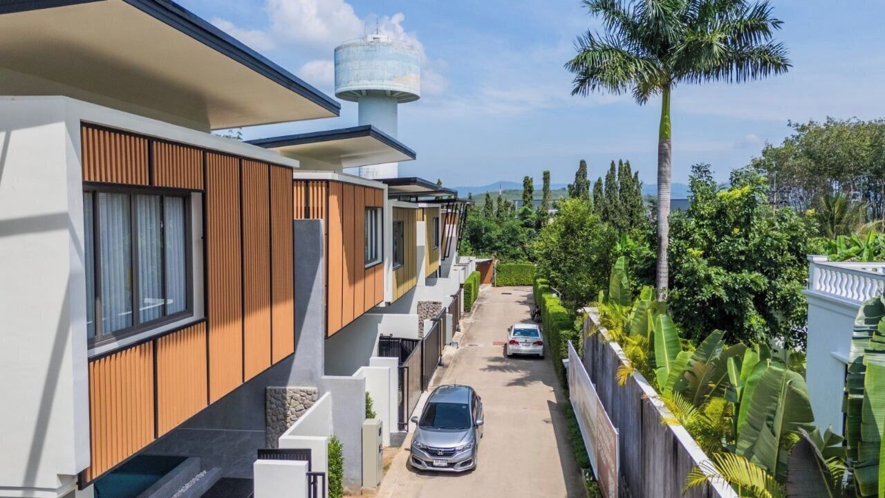 Photo of Outdoor in Cherngtalay