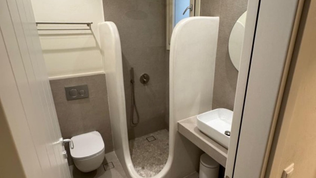 Photo of Bathroom in Koufonisia