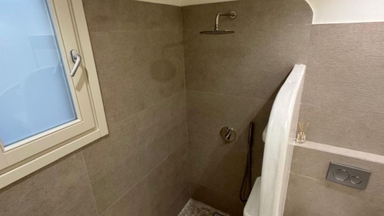 Photo of Bathroom in Koufonisia