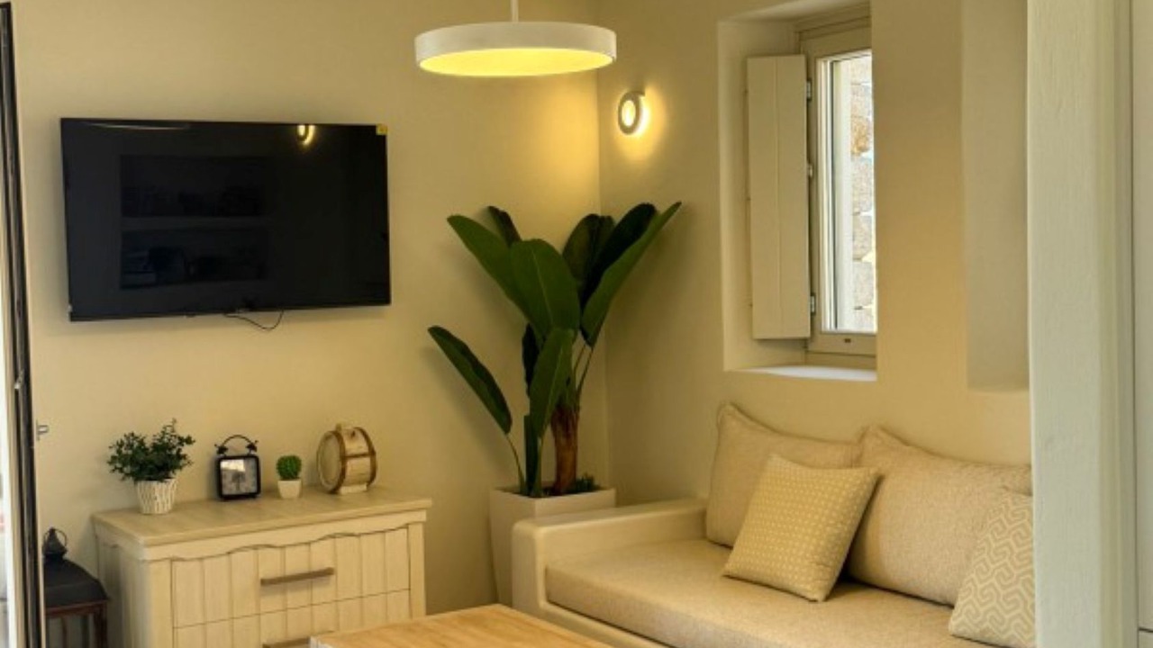 Photo of Livingroom in Koufonisia
