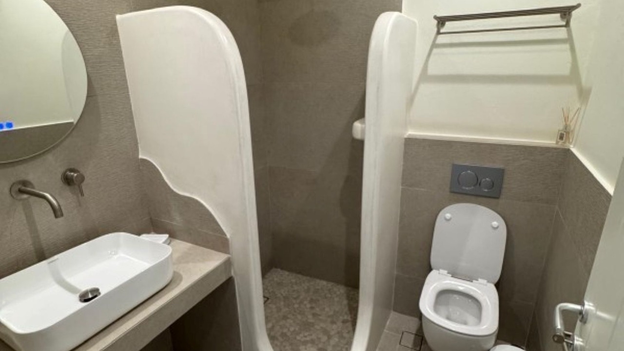Photo of Bathroom in Koufonisia