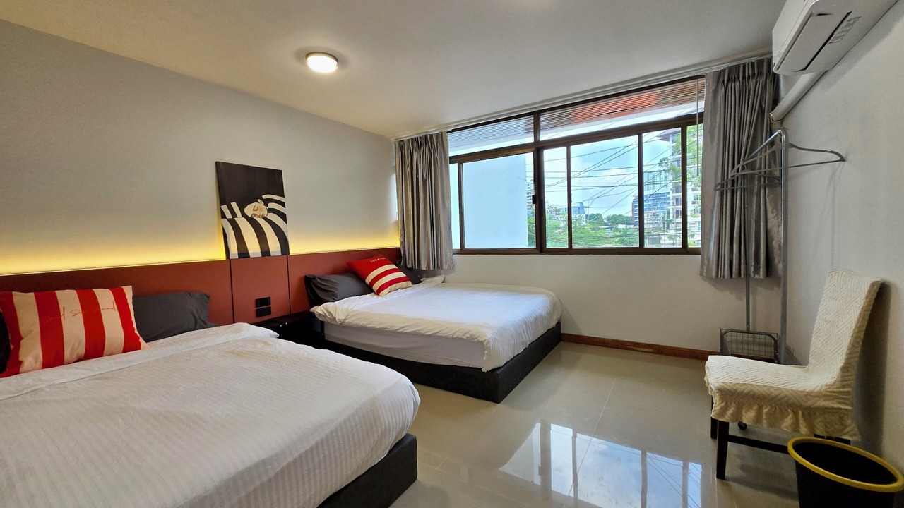Photo of Bedroom in Na Kluea