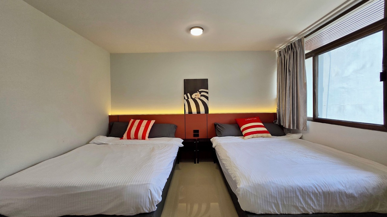 Photo of Bedroom in Na Kluea