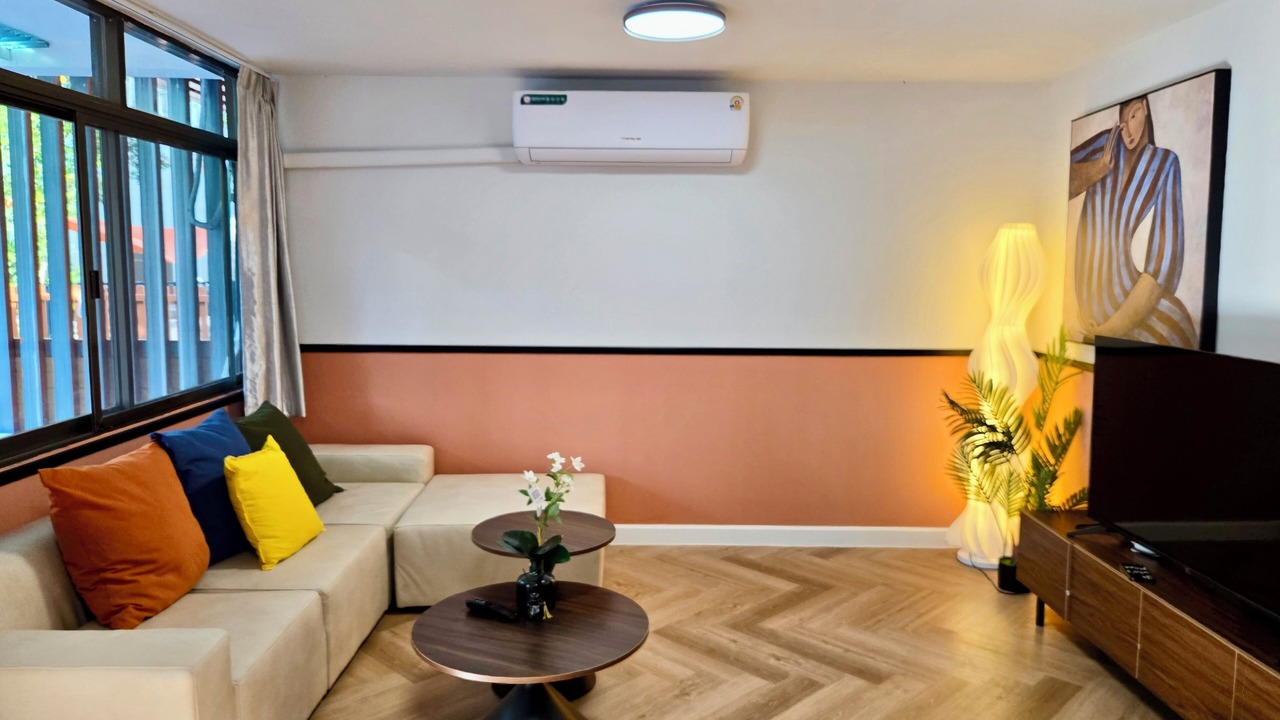 Photo of Livingroom in Na Kluea