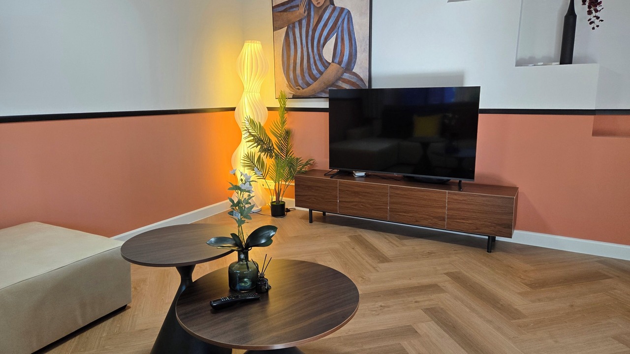 Photo of Livingroom in Na Kluea