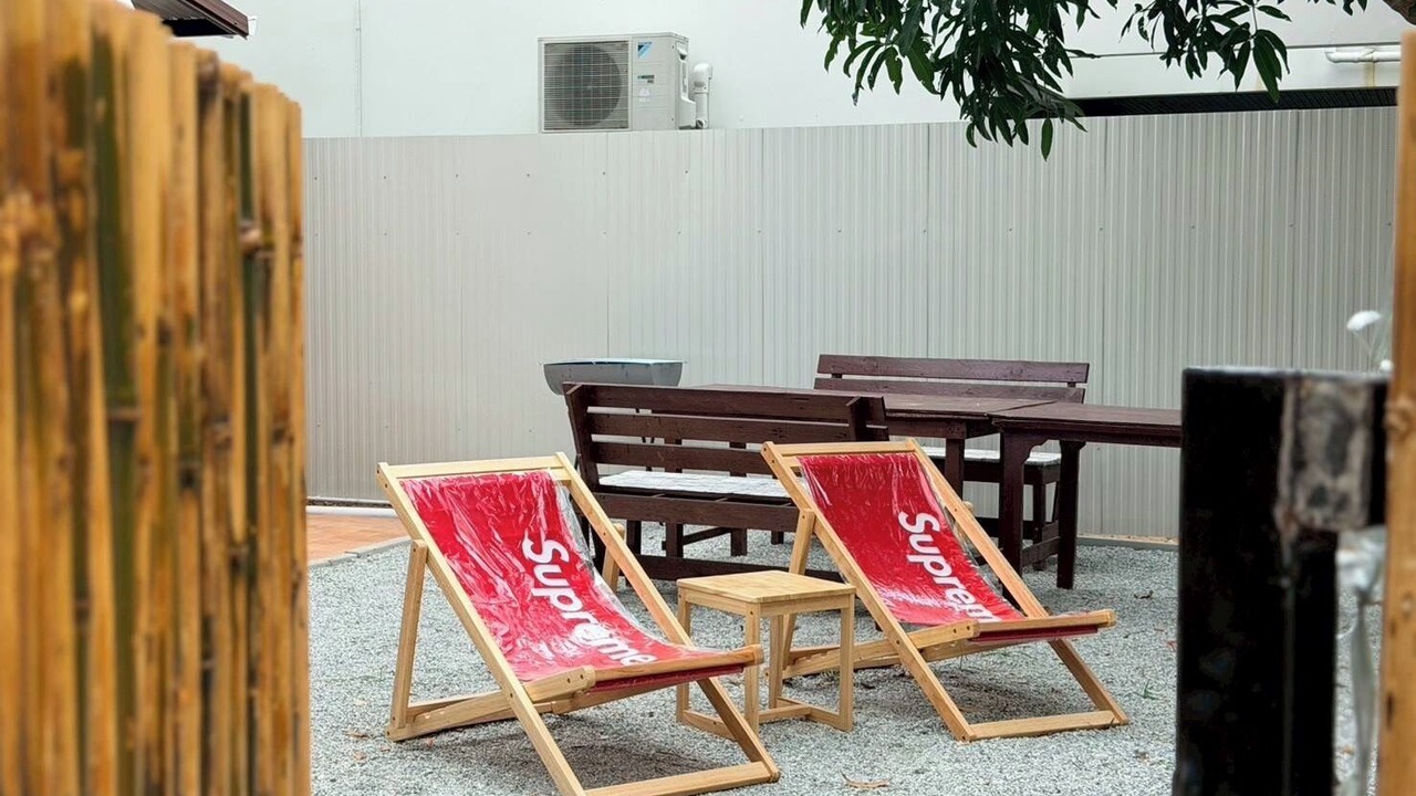 Photo of Outdoor in Na Kluea