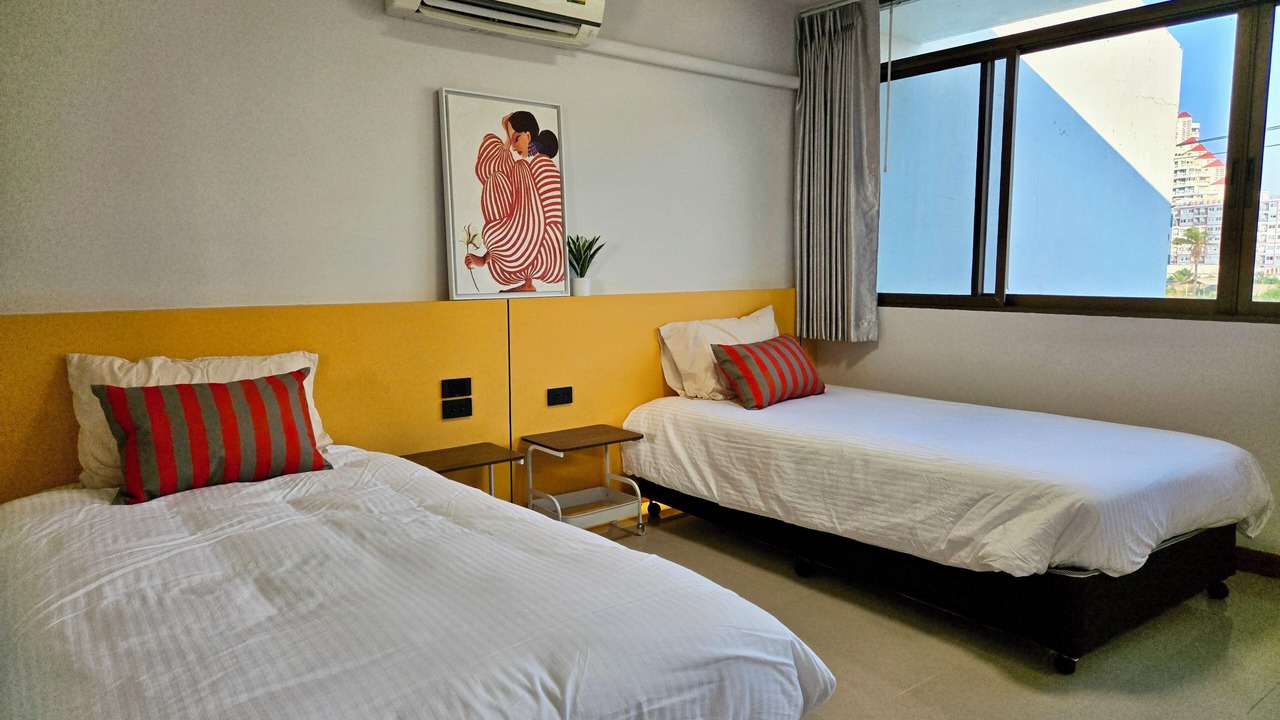 Photo of Bedroom in Na Kluea
