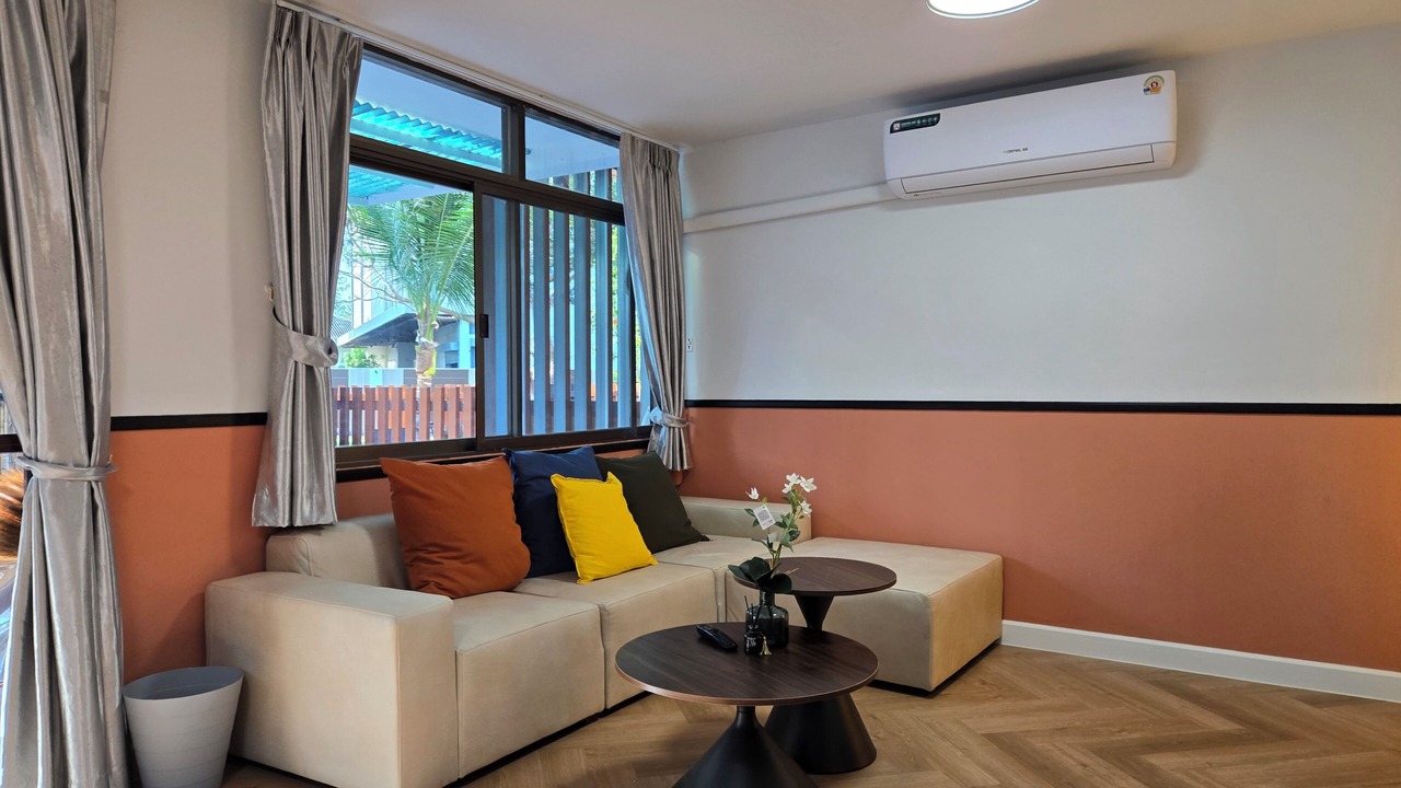 Photo of Livingroom in Na Kluea