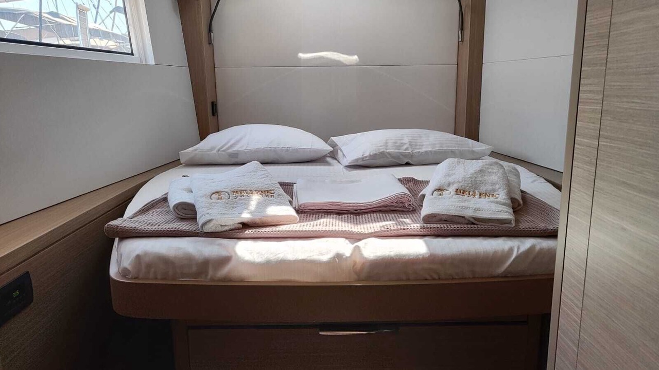 Photo of Bedroom in Lavrio