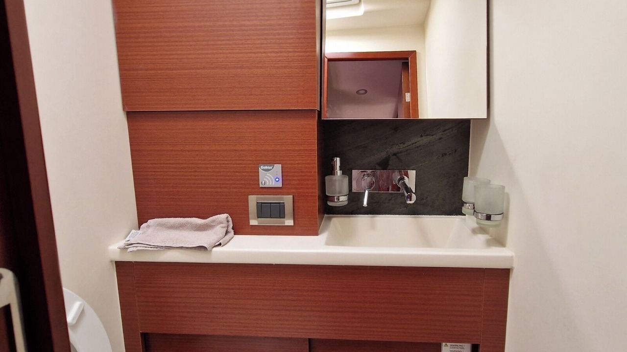 Photo of Bathroom in Lavrio