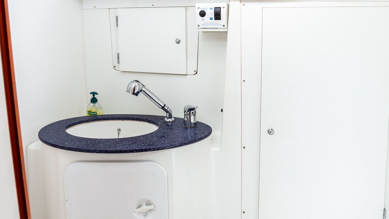 Photo of Bathroom in Nikita