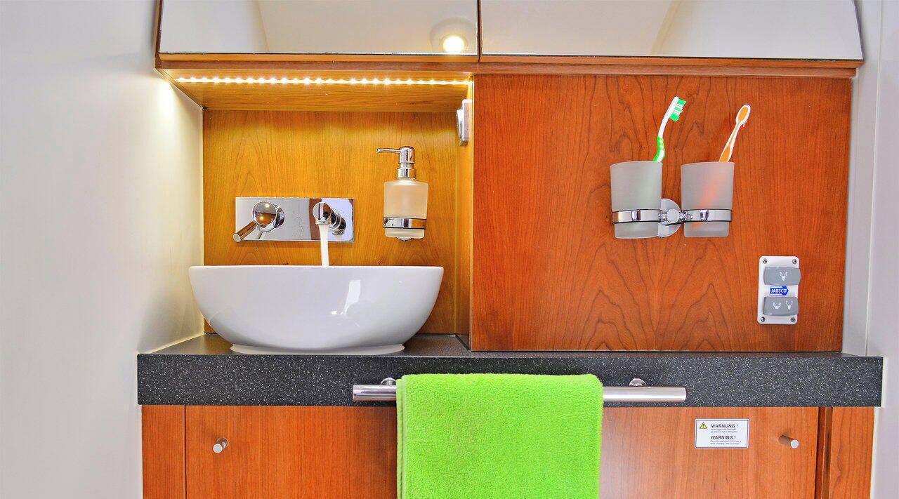 Photo of Bathroom in Kos